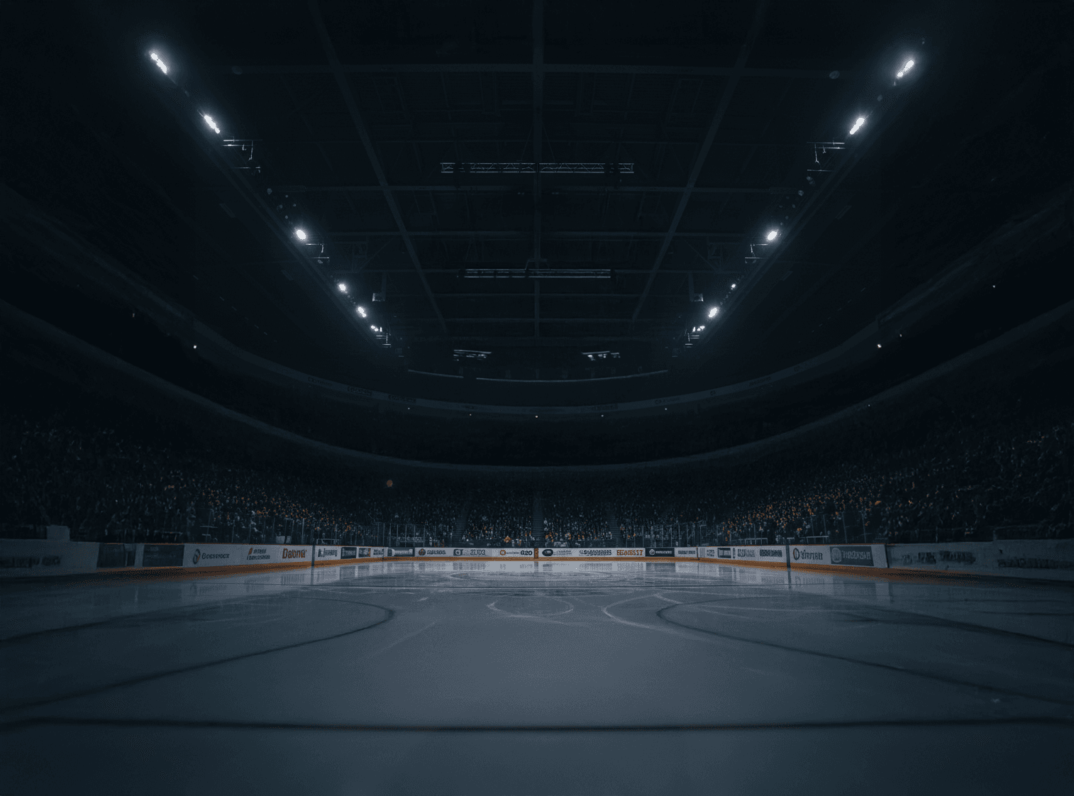 After LED installation