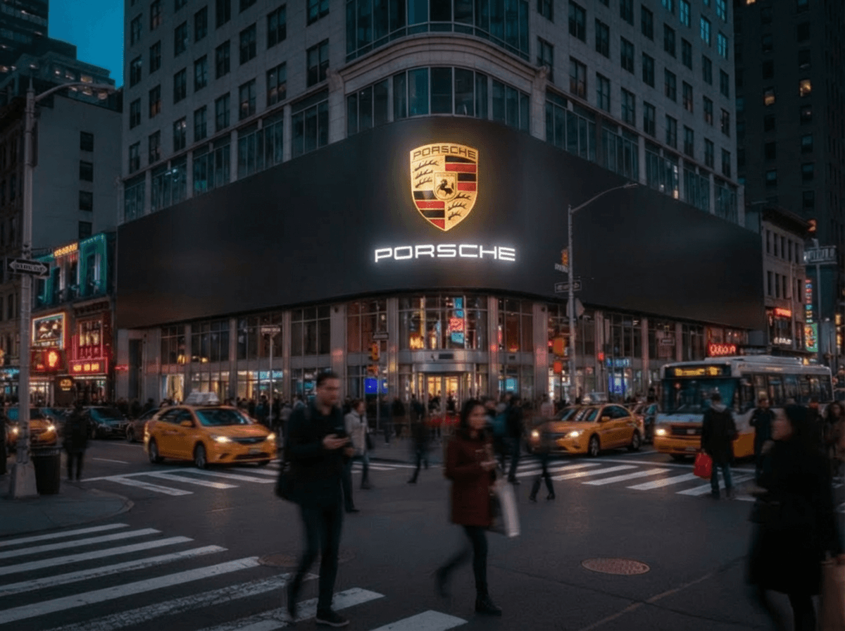 LED Signs