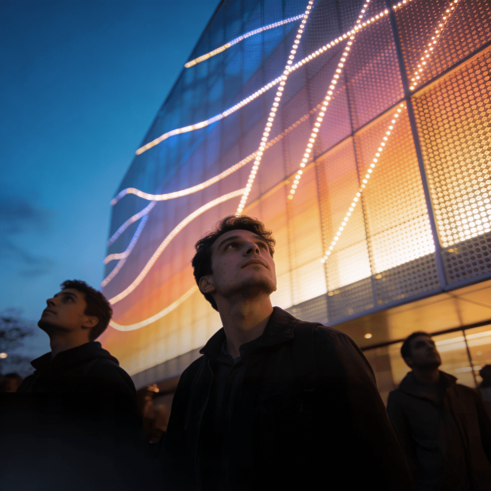 Signature LED Installations